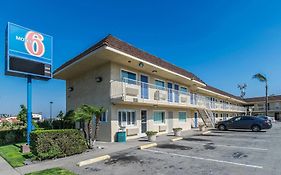 Motel 6 Ontario Airport